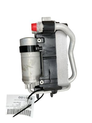 2021-2024 BMW M4 Automatic Transmission Oil Cooler (Used OEM)