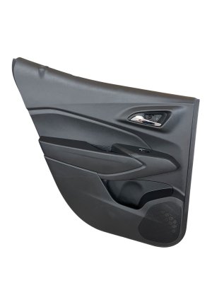 2024-2025 Buick Envista Door Interior Trim Panel - Rear, Left (Driver) (Used OEM)