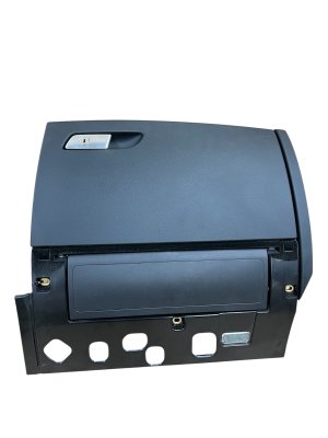 2013-2018 Audi S7 Glove Box Storage Compartment Assembly (Used OEM)