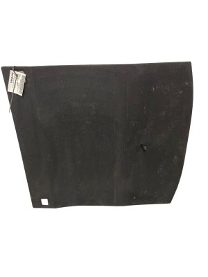 2022-2025 Honda Civic Spare Tire Cover and Trunk Floor Board Folding Panel - Rear (Used OEM)