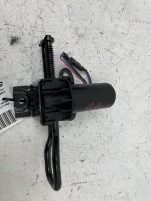 2017-2020 Jaguar F-Pace Seat Recline Motor - Rear (Used OEM)