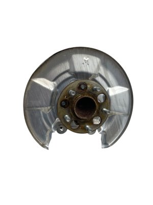 2023-2026 Honda HR-V Spindle Knuckle Hub Assembly - Rear, Left (Driver) (Used OEM)