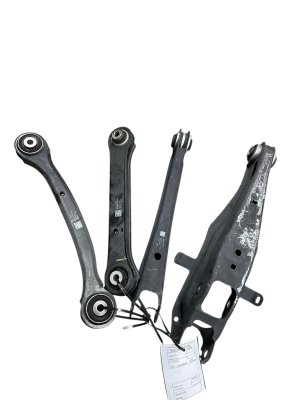 2023-2025 Cadillac LYRIQ Lower Suspension Control Arm Set - Rear, Right (Passenger) (Used OEM)