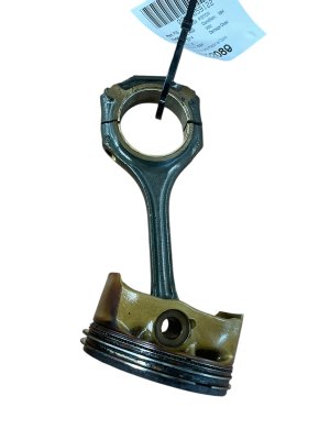 2009-2015 Mercedes-Benz ML350 Engine Piston with Connecting Rod (Used OEM)
