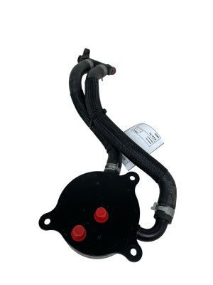 2018-2021 Kia Stinger Transmission Oil Cooler (Used OEM)