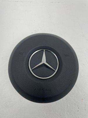 2019 Mercedes-Benz CLS550 Steering Wheel Air Bag Assembly - Front (Used OEM)