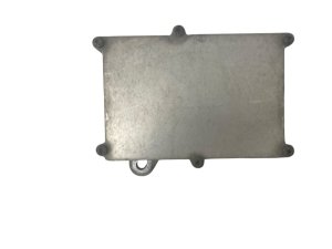 2017-2025 Volvo S90 Front Subframe Vibration Damper (Used OEM)