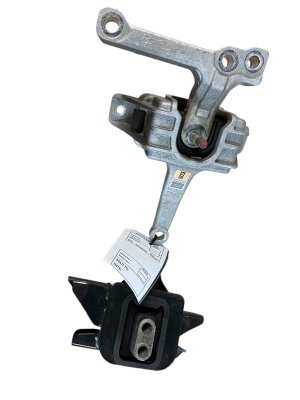 2024-2026 Hyundai Kona Transmission Mount Bracket Set - Front (Used OEM)