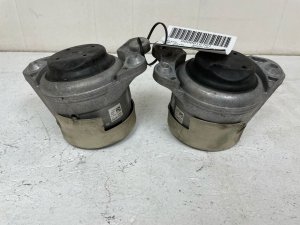 2016-2023 Mercedes-Benz C280 Engine Frame Mount Set - Left (Driver) (Used OEM)