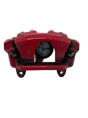 2018-2024 Audi S5 Red Disc Brake Caliper - Rear, Right (Passenger) (Used OEM)