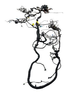 2014-2017 BMW i8 Accessory Wiring Harness (Used OEM)