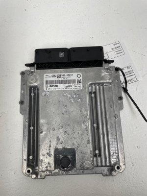 2021-2023 Jaguar F-Pace Engine Control Module (ECM) (Used OEM)