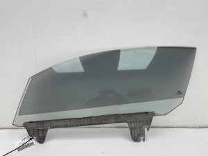 2011-2018 Bentley Continental Door Glass - Front, Left (Driver) (Used OEM)