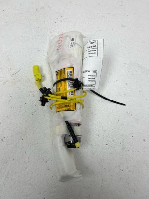 2019-2024 Lexus RC350 Seat Air Bag - Front, Right (Passenger) (Used OEM)