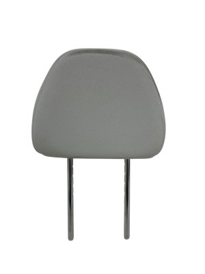 2024-2025 Hyundai Sonata Gray Seat Cloth Headrest - Front, Right (Passenger) (Used OEM)