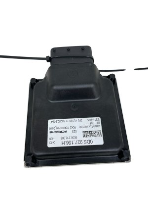2017-2023 Porsche Panamera Transmission Control Module (Used OEM)