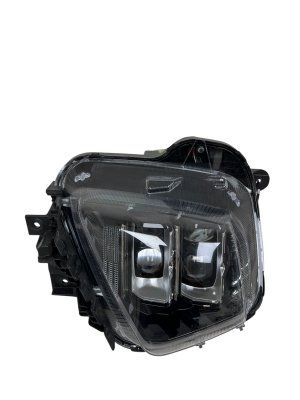 2022-2025 Hyundai Tucson LED Projector Headlight Assembly - Front, Right (Passenger) (Used OEM)