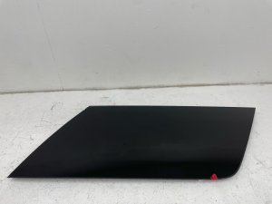 2022-2025 Kia Carnival Door Quarter Glass - Rear, Right (Passenger) (Used OEM)