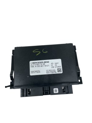 2020 Mercedes-Benz C280 Transmission Control Module (Used OEM)
