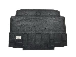 2016-2024 Mini Cooper Clubman Interior Floor Cargo Compartment Cover Lid Panel - Rear (Used OEM)