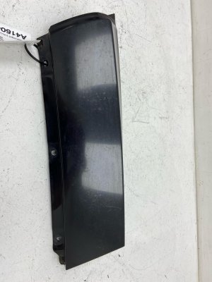 2018-2024 Lincoln Navigator D-Pillar Moulding Trim Cover - Rear, Right (Passenger) (Used OEM)