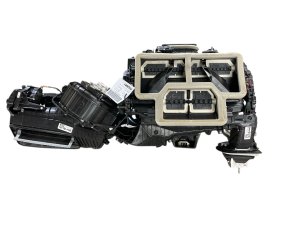 2023-2026 BMW M2 HVAC Blower Motor Housing Box Assembly (Used OEM)