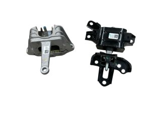 2025 Kia K4 Engine Mount Support Bracket Set (Used OEM)