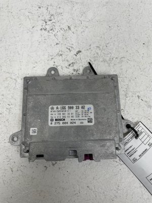 2012-2015 Mercedes-Benz ML350 Night Vision Control Module (Used OEM)