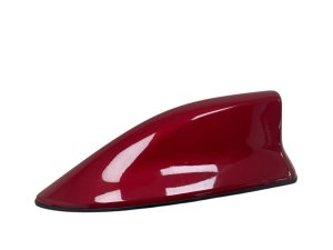 2023-2025 Toyota Crown Red Roof Mounted Shark Fin Antenna (Used OEM)