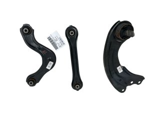 2022-2025 Honda Civic Suspension Control Arm Set - Rear, Left (Driver) (Used OEM)