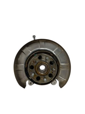 2019-2024 Genesis G70 Spindle Knuckle with Wheel Hub - Rear, Right (Passenger) (Used OEM)