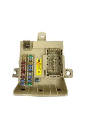 2017-2022 Genesis G90 Interior Cabin Fuse Box (Used OEM)
