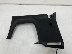 2025-2026 Nissan Kicks Lower Knee Bolster Trim Panel - Front (Used OEM)