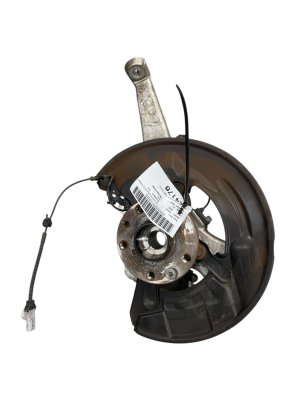 2021-2024 Lexus IS300 Steering Knuckle with Wheel Hub - Front, Right (Passenger) (Used OEM)