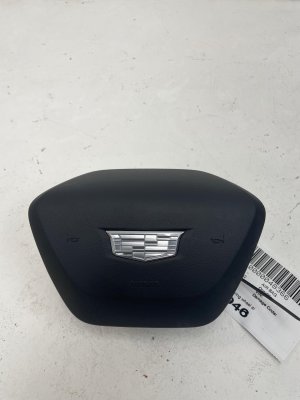 2023-2025 Cadillac LYRIQ Steering Wheel Air Bag - Front (Used OEM)
