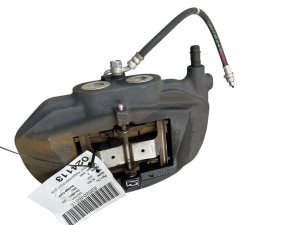2016-2020 Lexus IS300 Disc Brake Caliper - Front, Right (Passenger) (Used OEM)