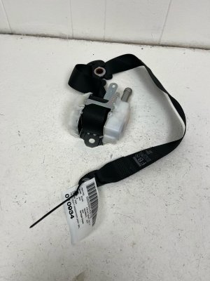 2015-2024 Lexus RC350 Seat Belt Assembly - Front (Used OEM)