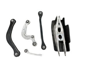 2018-2024 Audi A5 Lower Suspension Control Arm Set - Rear, Right (Passenger) (Used OEM)