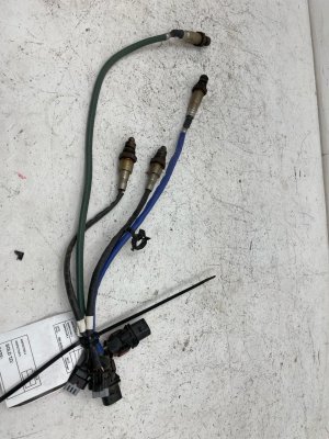 2018-2021 Lincoln Navigator Downstream Oxygen Sensor Set (Used OEM)