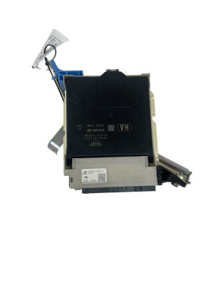 2021-2025 Lexus IS300 Multiplex Network Body Control Module (Used OEM)