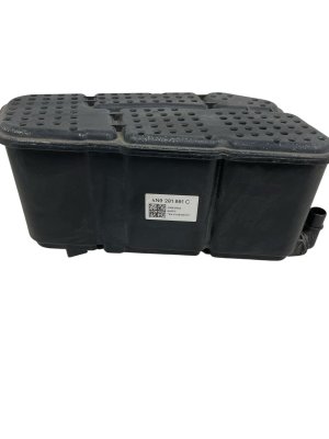 2020-2025 Audi S8 Charcoal (Black) Fuel Vapor Charcoal Canister (Used OEM)