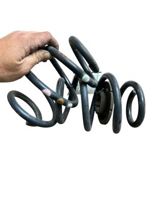 2020-2022 Mercedes-Benz A220 Suspension Coil Spring - Rear (Used OEM)