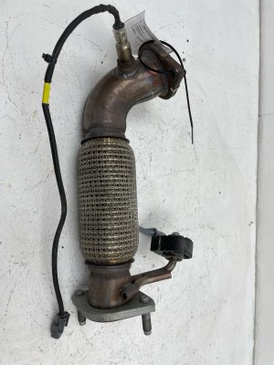 2021-2025 Kia K5 Exhaust Flex Pipe (Used OEM)