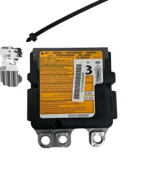 2017-2020 INFINITI Q60 Airbag Control Module (Used OEM)