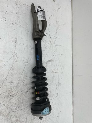 2017-2020 Jaguar F-Pace Suspension Strut Assembly - Front, Right (Passenger) (Used OEM)
