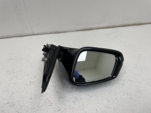 2016-2019 BMW M2 Blue Power Heated Auto Dim Power Fold Door/Side View Mirror - Front, Left (Driver) (Used OEM)