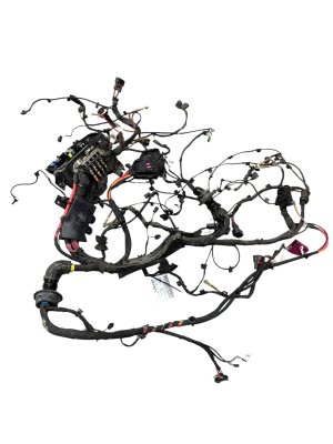 2021-2022 Mercedes-Benz GLA250 Engine Wiring Harness - Front (Used OEM)