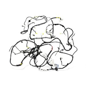 2021-2025 Lexus IS350 Engine Wiring Harness - Front (Used OEM)