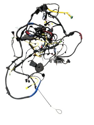 2021-2025 Kia K5 Interior Cabin Body Wiring Harness (Used OEM)