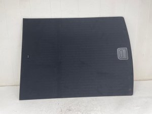 2018-2024 Audi A5 Trunk Floor Spare Tire Cover Board - Rear (Used OEM)